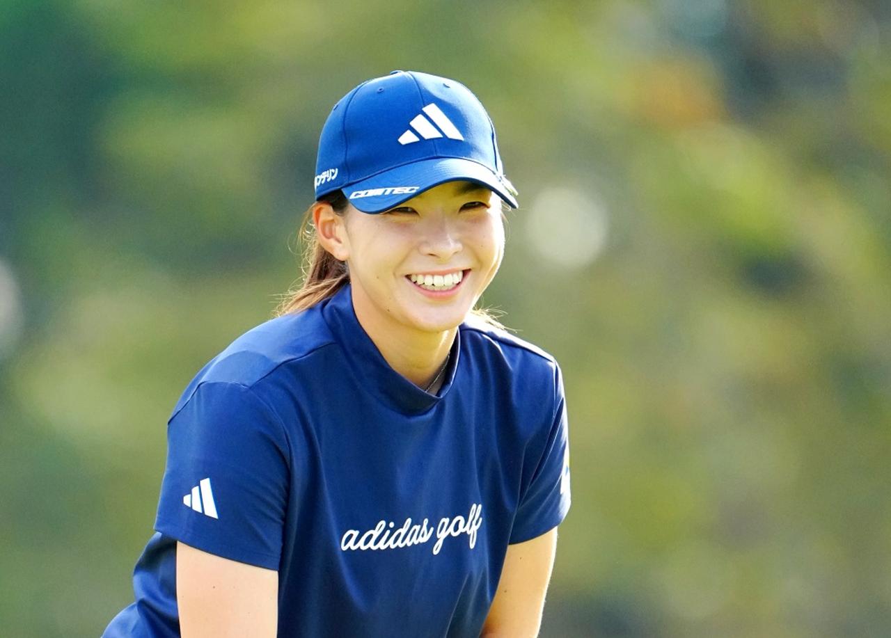 画像: 渋野日向子、鬼門の"決勝ラウンド"でトップ10が狙える位置へ。 昨年覇者の竹田麗央は4打差4位タイで最終日【米女子ツアー】 - みんなのゴルフダイジェスト