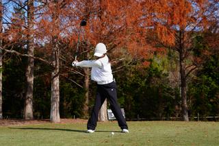 P3（左腕が地面と平行）