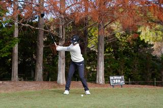 P3（左腕が地面と平行）