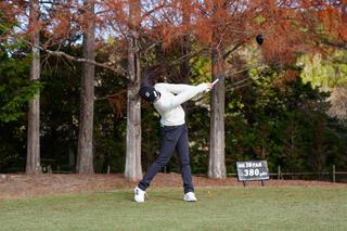 P9（両手が肩の高さ）