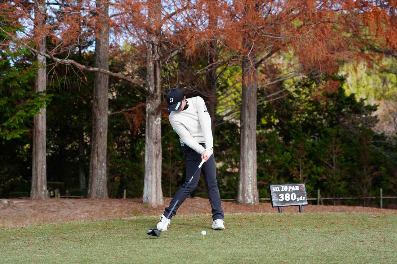 画像 : P7（インパクト）