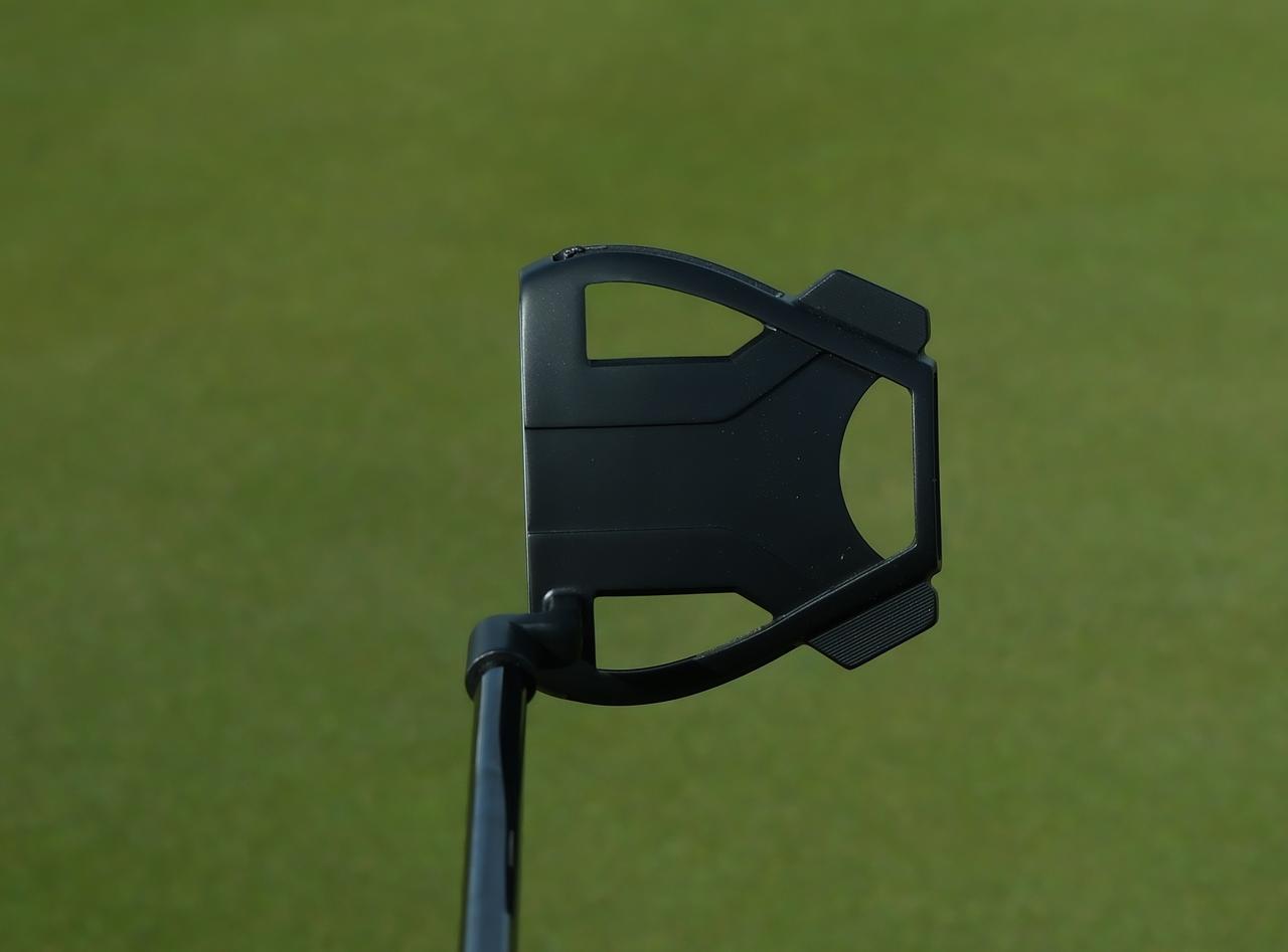 画像2: ツアーからの要望でさまざまなアライメントのデザインが施される