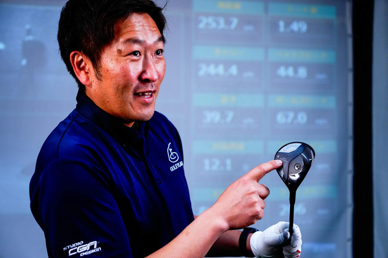 画像: “MINI ドライバー”は分かるけど……MINI バフィ？ MINI スピナー？【週刊GD ギアプロファイリング】