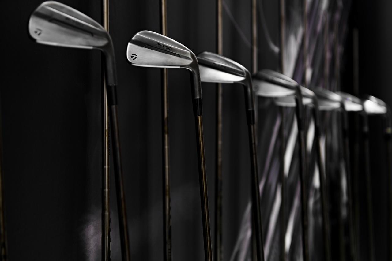 画像: 人気上昇中のブラックヘッドとの組み合わせがクールなLUXURY BLACK