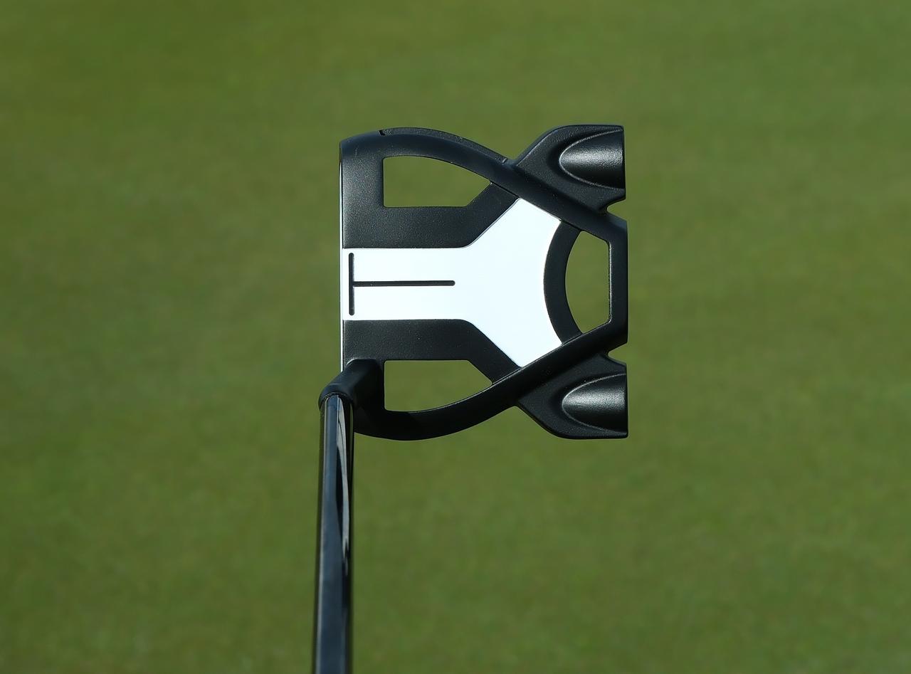 画像6: ツアーからの要望でさまざまなアライメントのデザインが施される