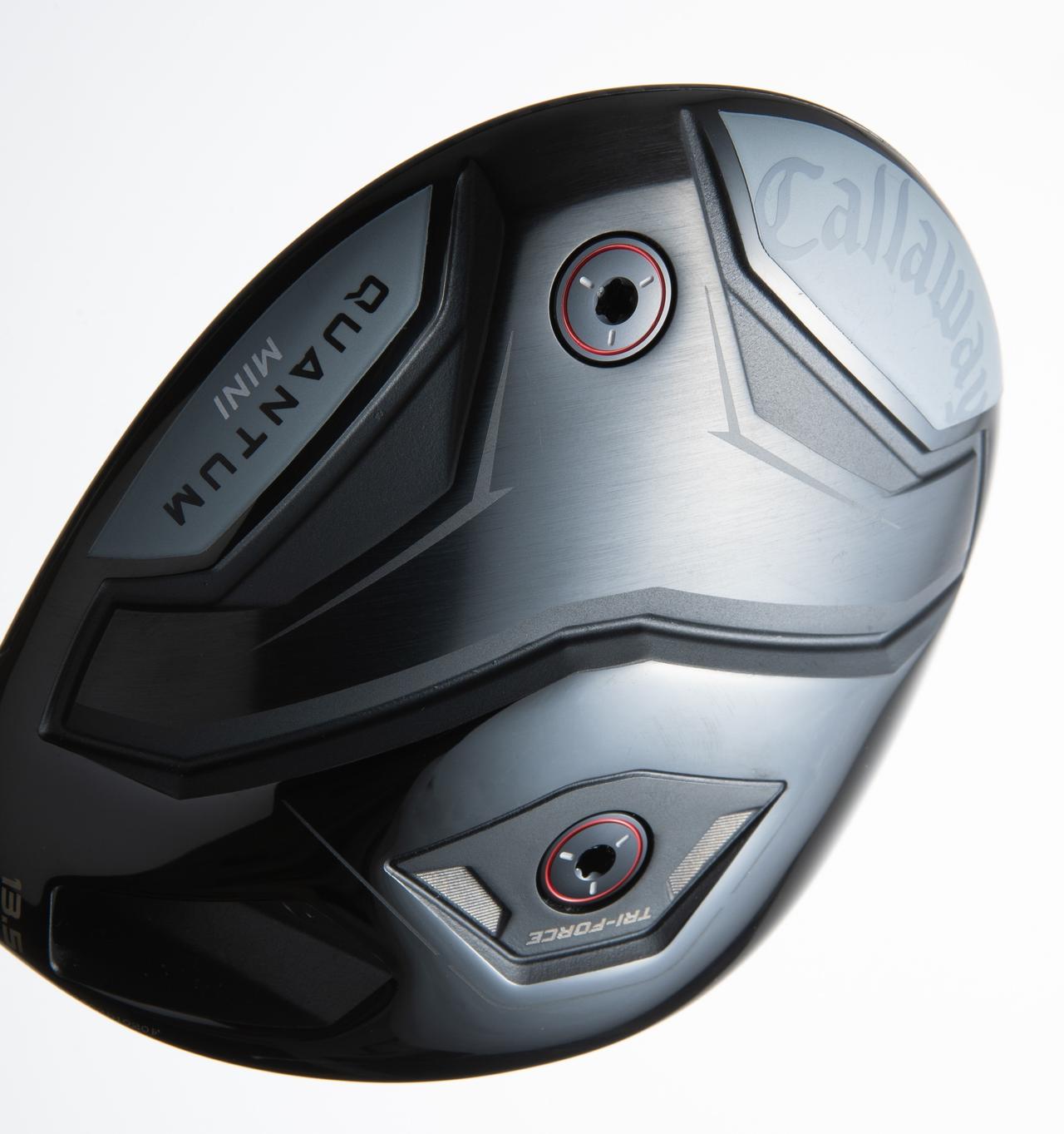 画像: FW・UTと同じソールに注目