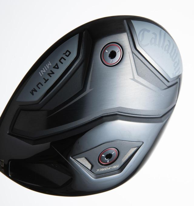 画像: FW・UTと同じソールに注目