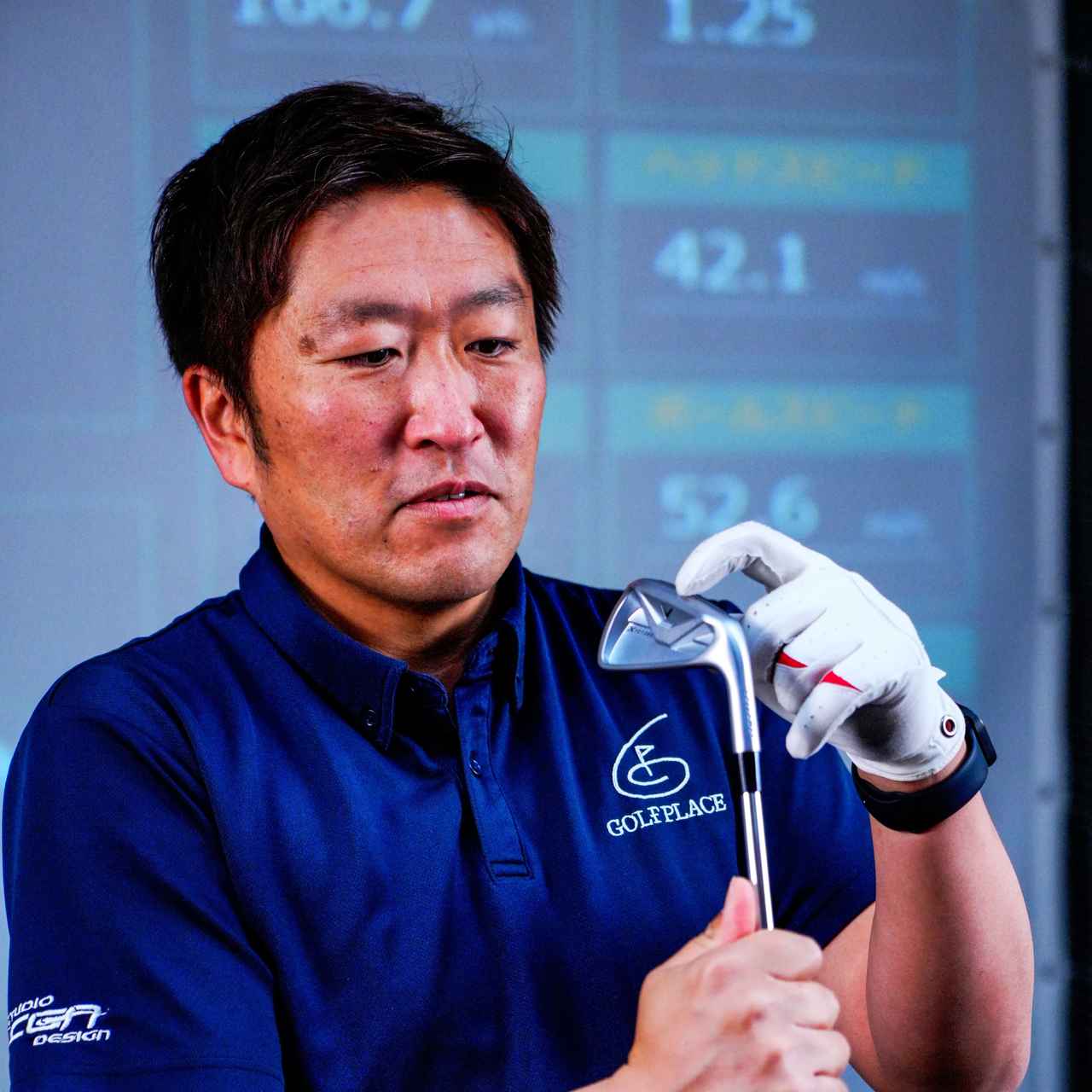 画像: 【キャロウェイ X フォージド シリーズ】軟鉄「S15C」が生み出す極上打感。この“乗り感”何物にも代え難い！【週刊GD ギアプロファイリング】