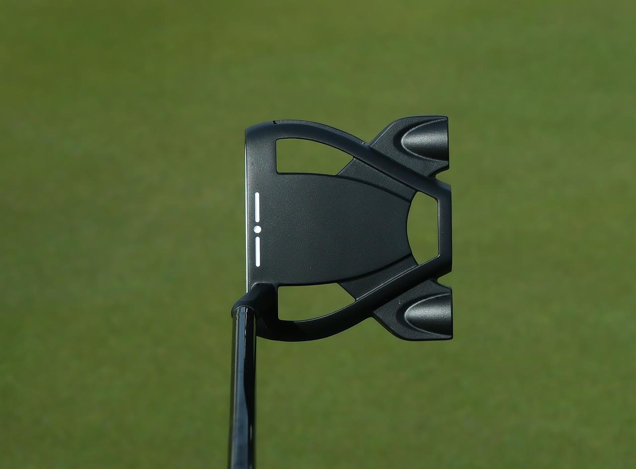 画像5: ツアーからの要望でさまざまなアライメントのデザインが施される