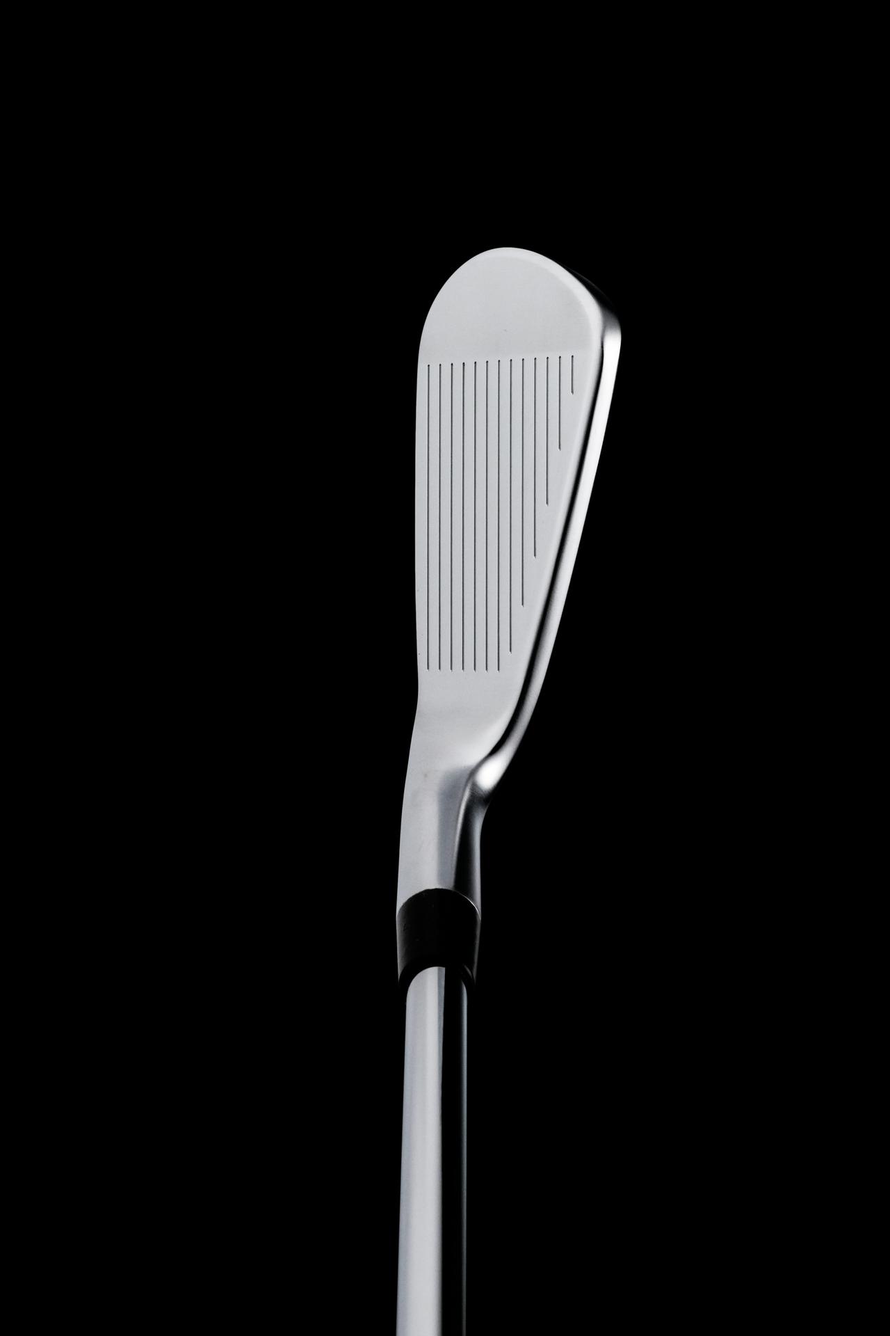 画像2: X FORGED #7（33度）