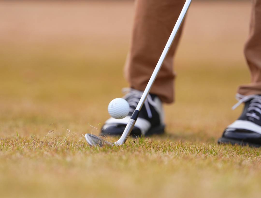 画像3: タイトリスト担当者に直撃！「プロと同じボールを使うべき」本当の理由と、3モデルの正しい選び方