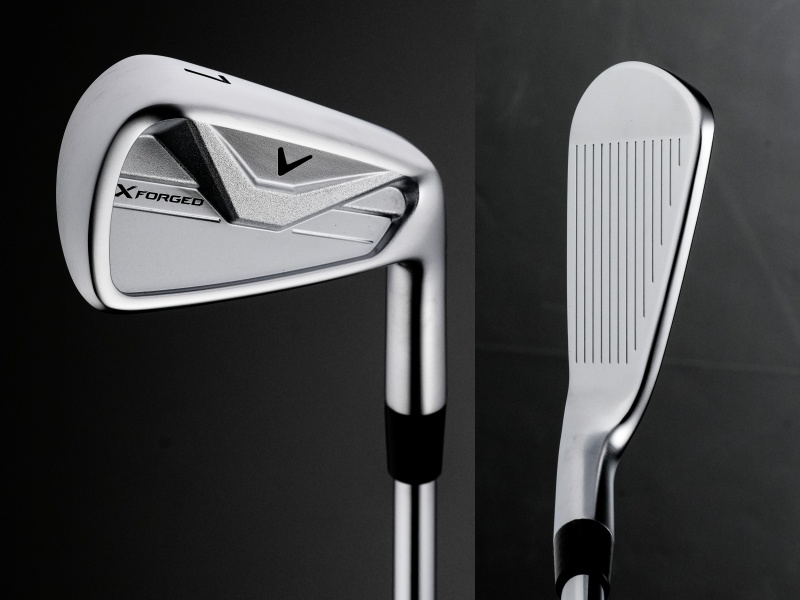 画像1: X FORGED #7（33度）