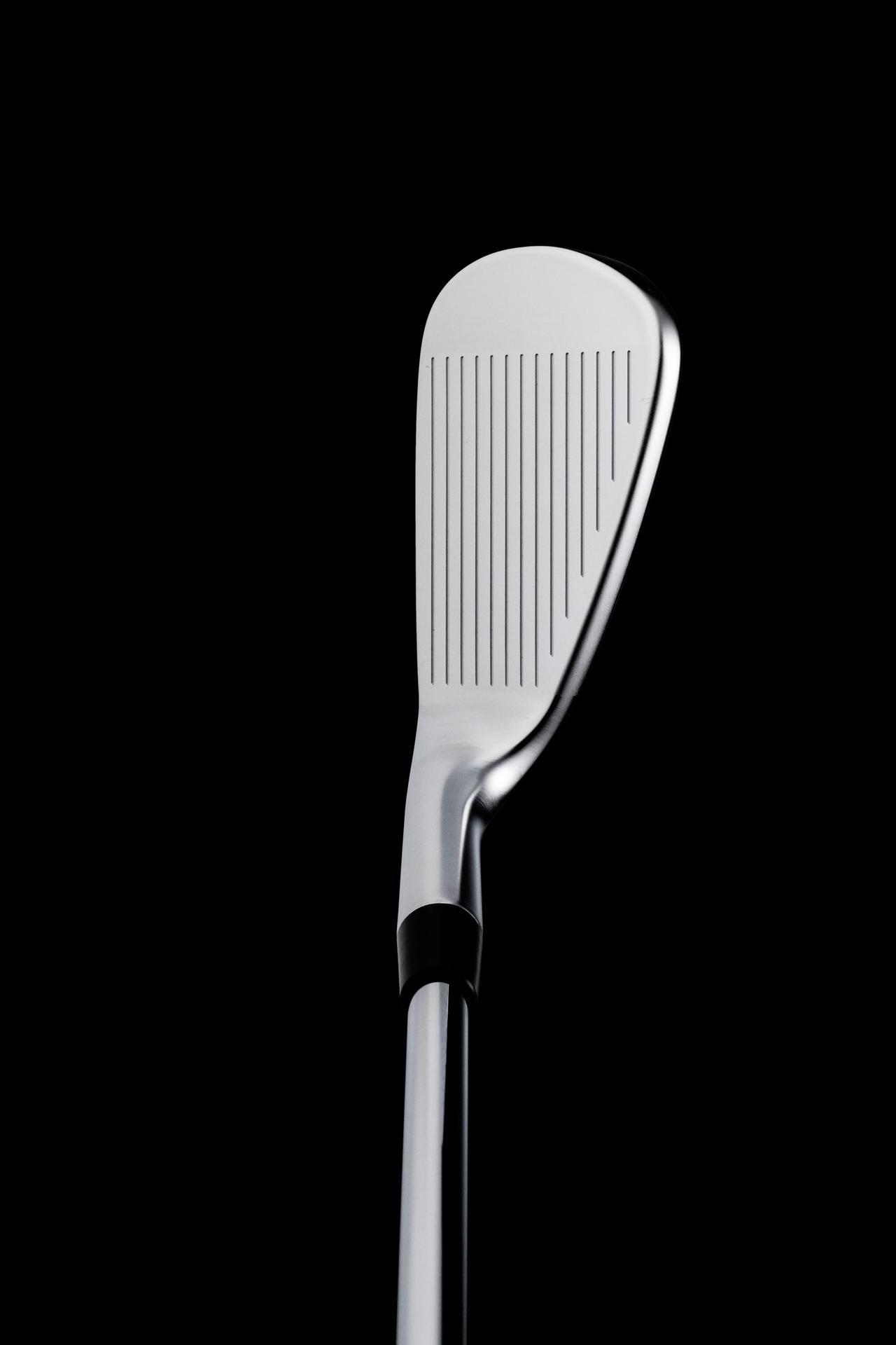 画像: X FORGED STAR PW（43度）