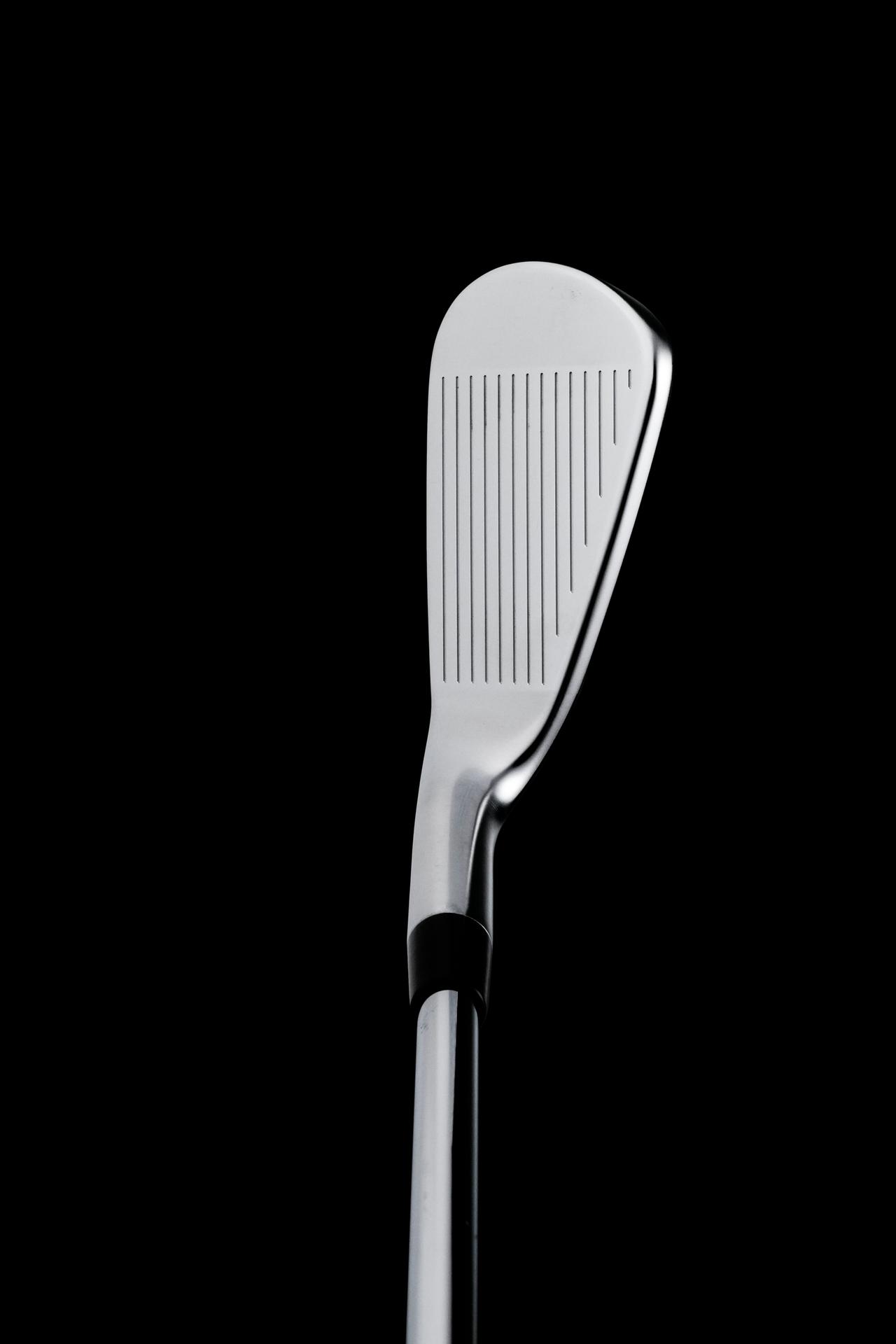 画像: X FORGED #9（41度）