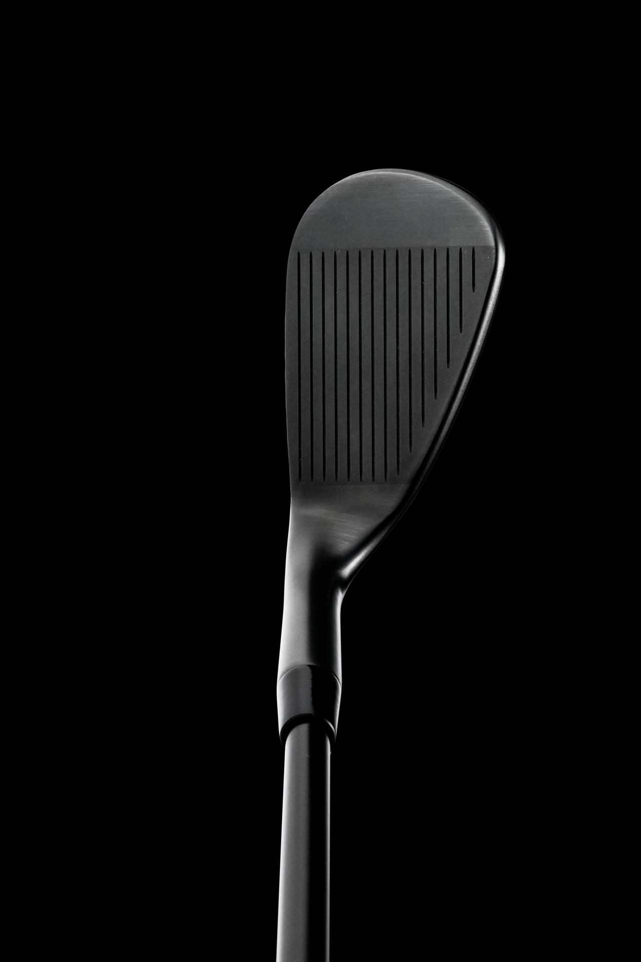 画像: X FORGED ウェッジ ブラックバージョン（52度）