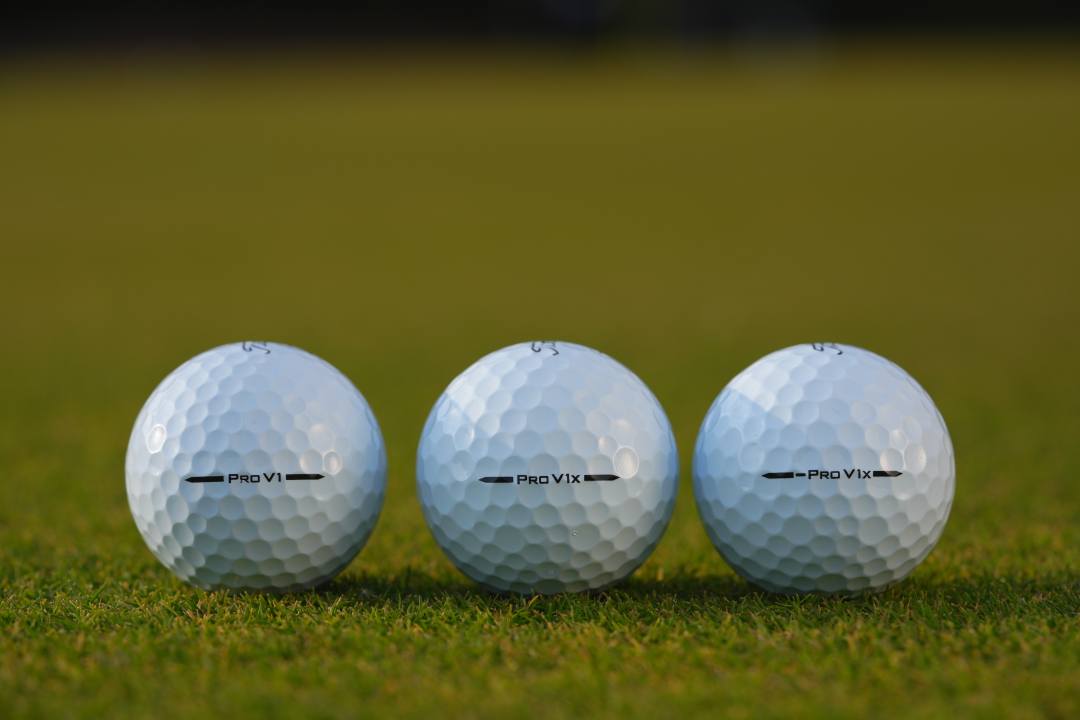 画像2: タイトリスト担当者に直撃！「プロと同じボールを使うべき」本当の理由と、3モデルの正しい選び方