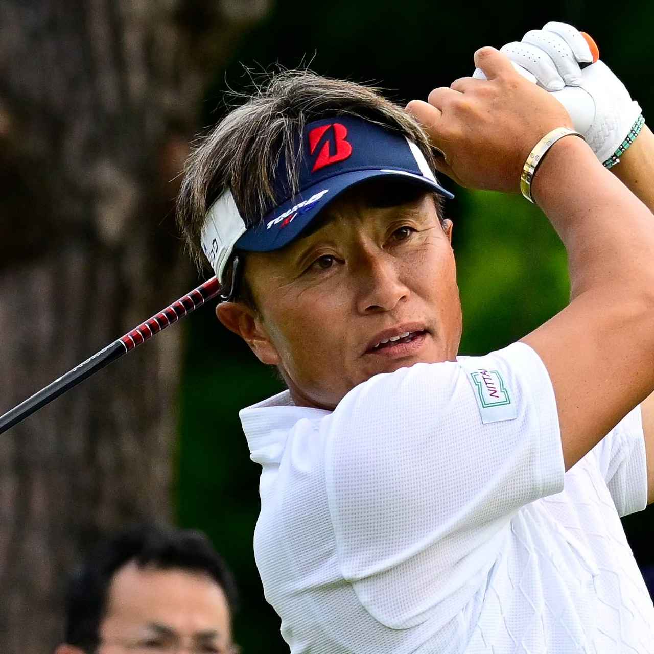 画像: （PHOTO／Hiroaki Arihara）