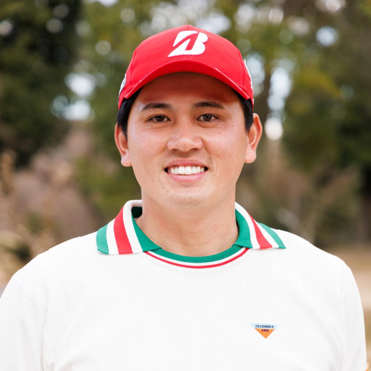 画像: ビュービュー吹き荒れるこの時期の”風に負けない打ち方“【春先のアゲンスト対策】