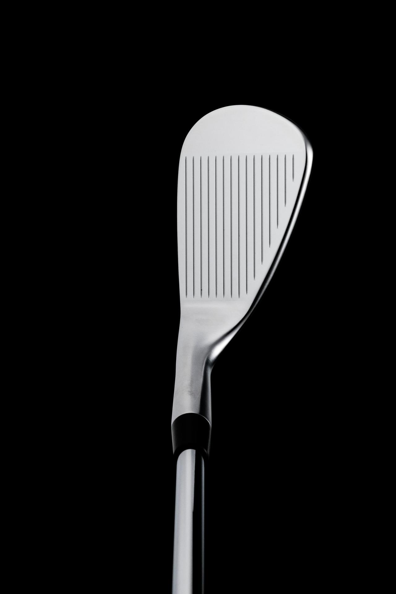 画像: X FORGED ウェッジ（52度）