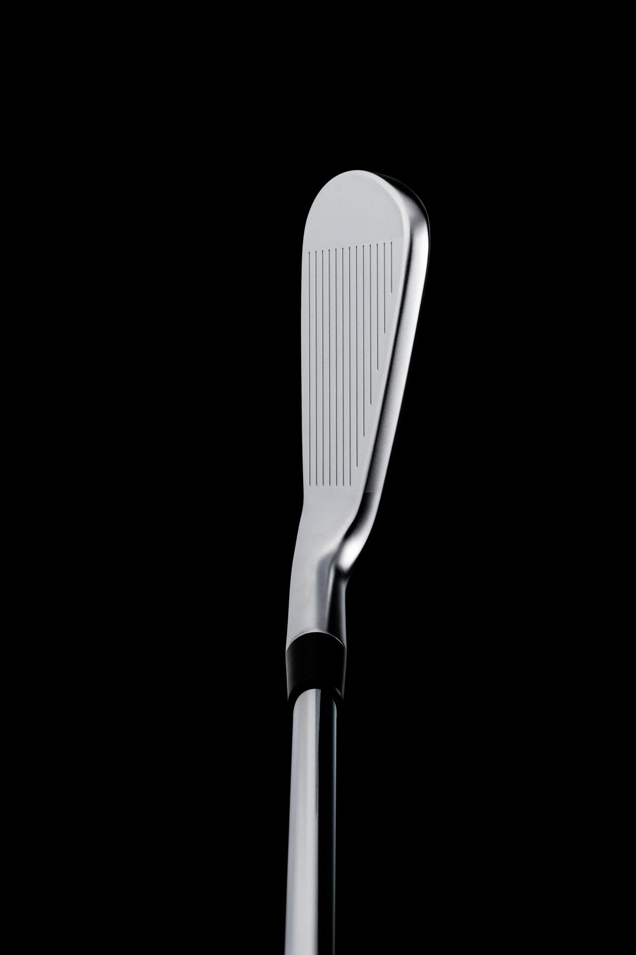 画像: X FORGED STAR #6（26度）