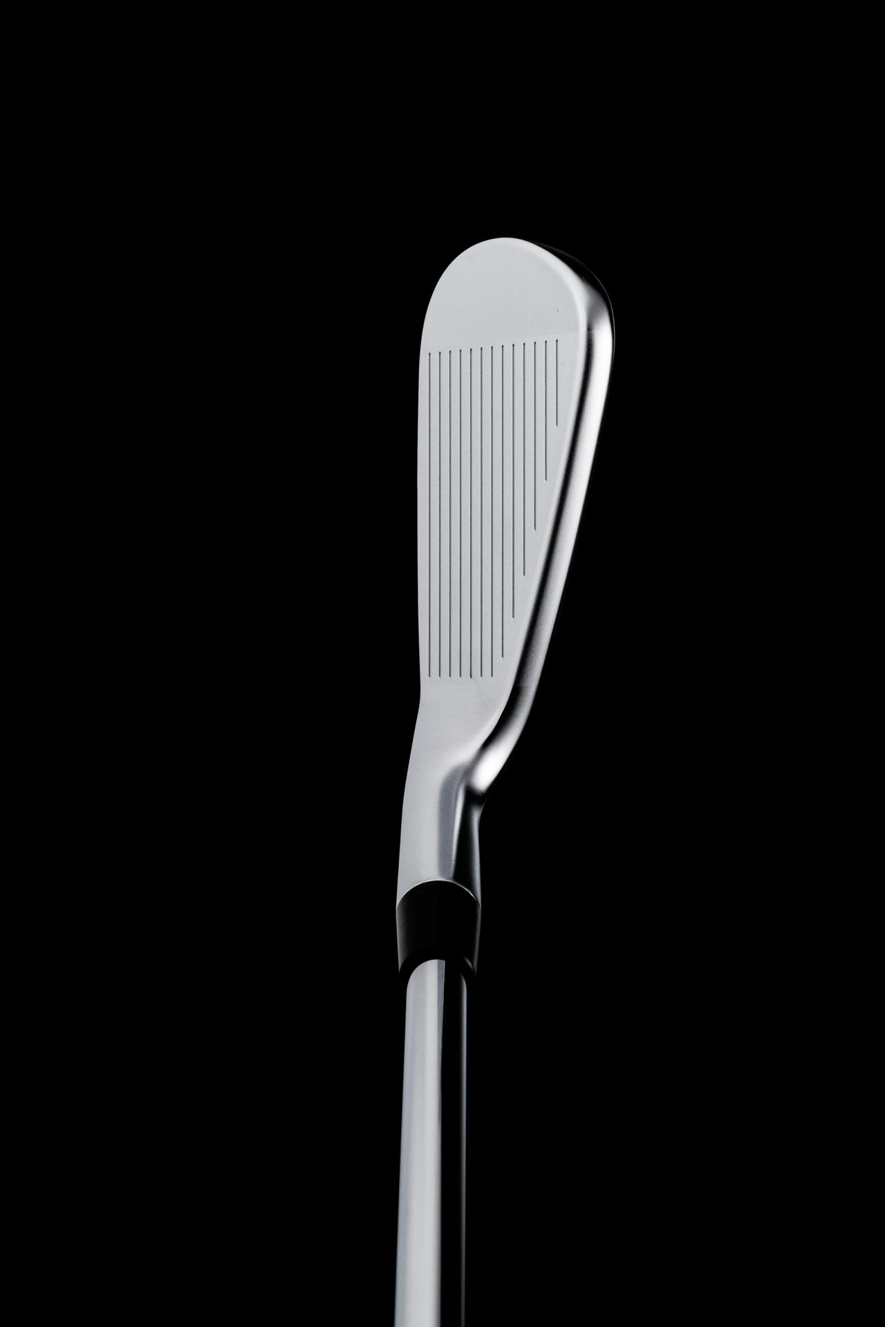 画像2: X FORGED STAR #7（29度）