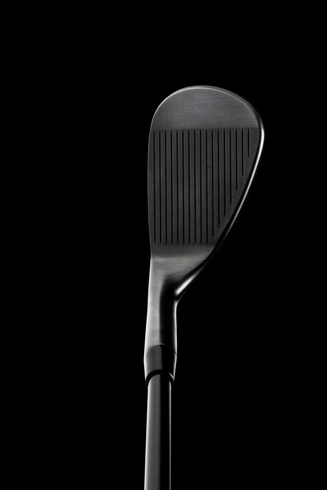 画像: X FORGED ウェッジ ブラックバージョン（56度）