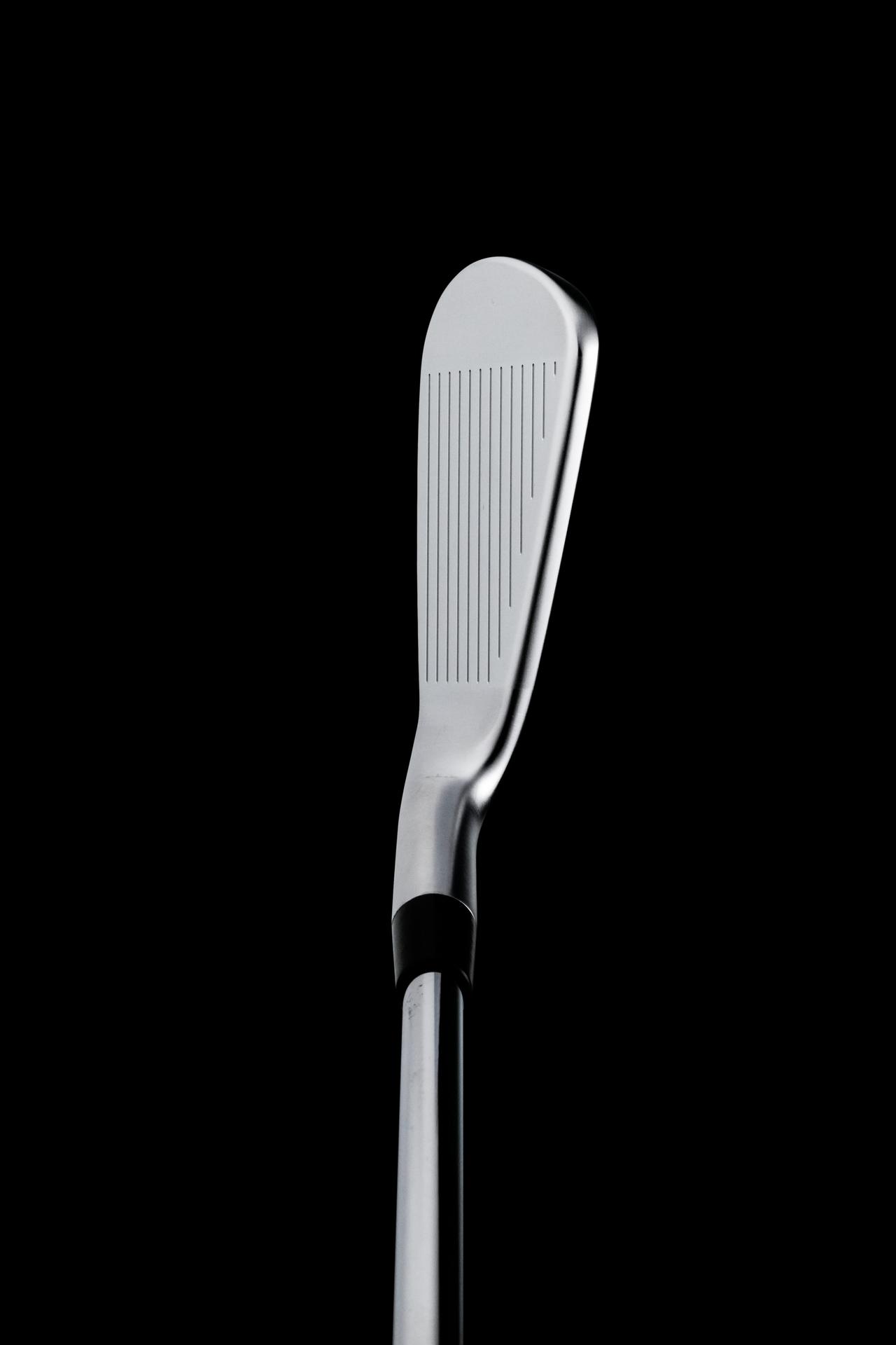 画像: X FORGED #6（29度）