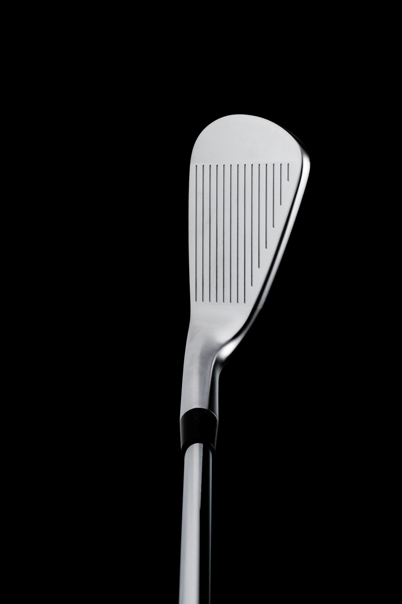 画像: X FORGED #PW（46度）