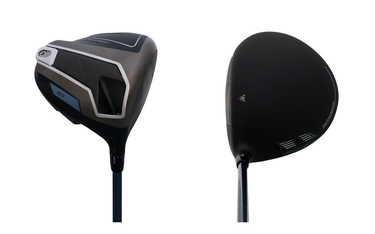 画像: 「X」は「+」へ。ゼクシオ14+はフェース角0度の「完全スクエア」 低重心＆小ロフトで初速性能もアップ【ヘッドデータ分析で判明】 - みんなのゴルフダイジェスト