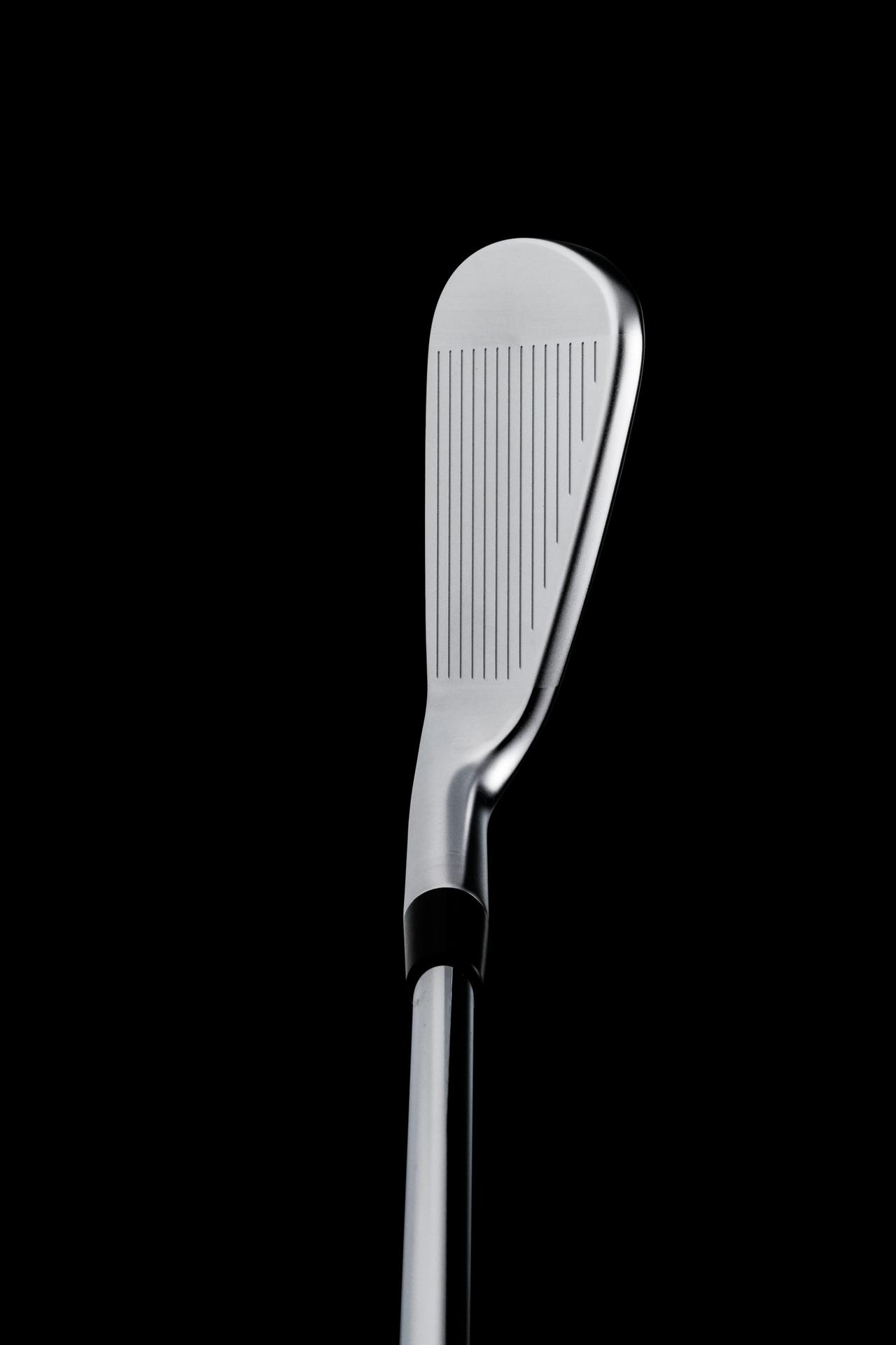 画像: X FORGED STAR #8（33度）