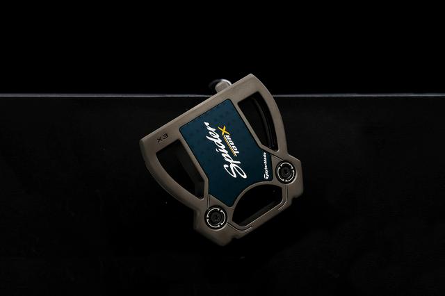 画像: 世界トップ10のうち6人が“クモ”を使う異常事態!「スパイダー」ばかりなぜモテる? 米国のツアーレップに話を聞いた