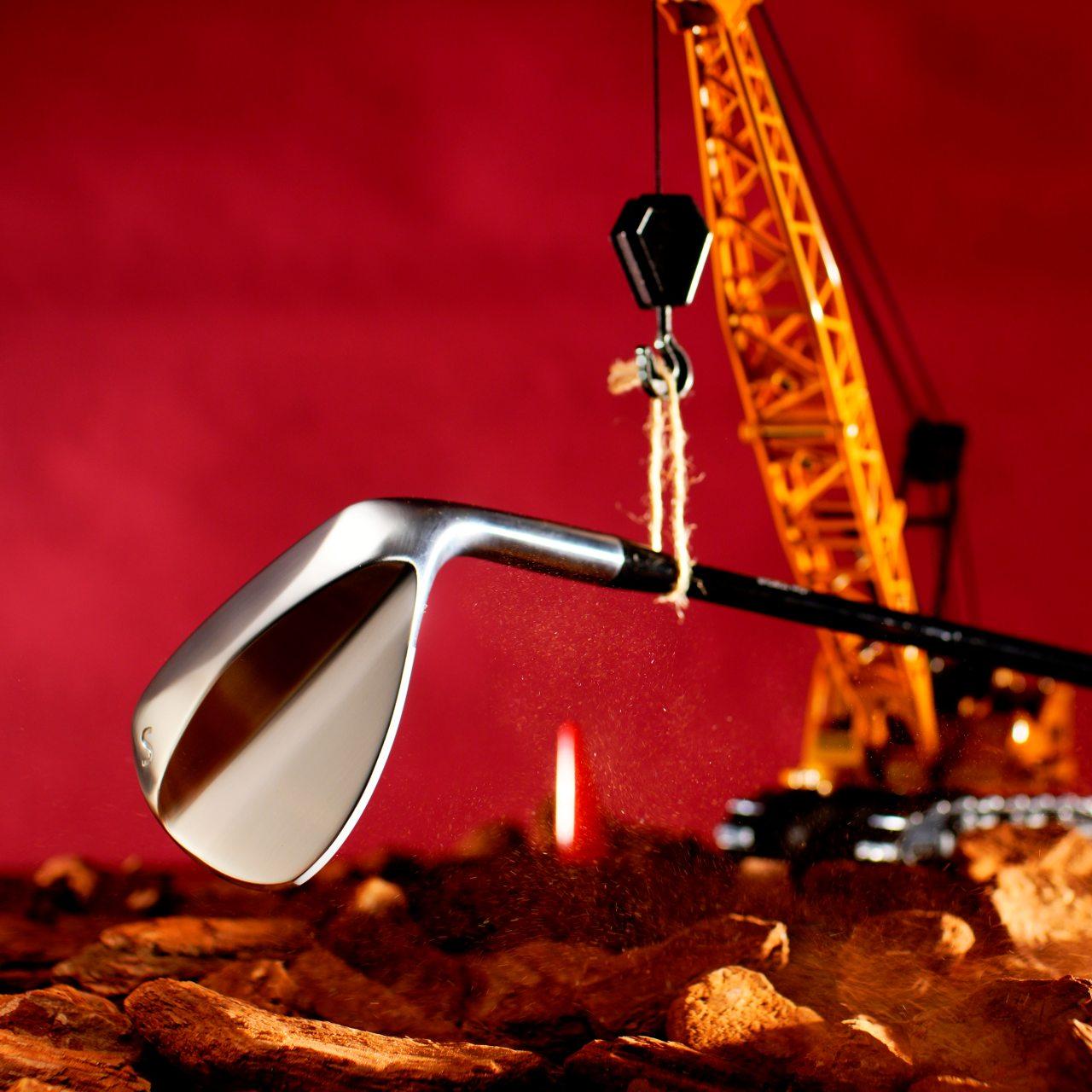 画像: ゴルフダイジェスト公式通販サイト「ゴルフポケット」