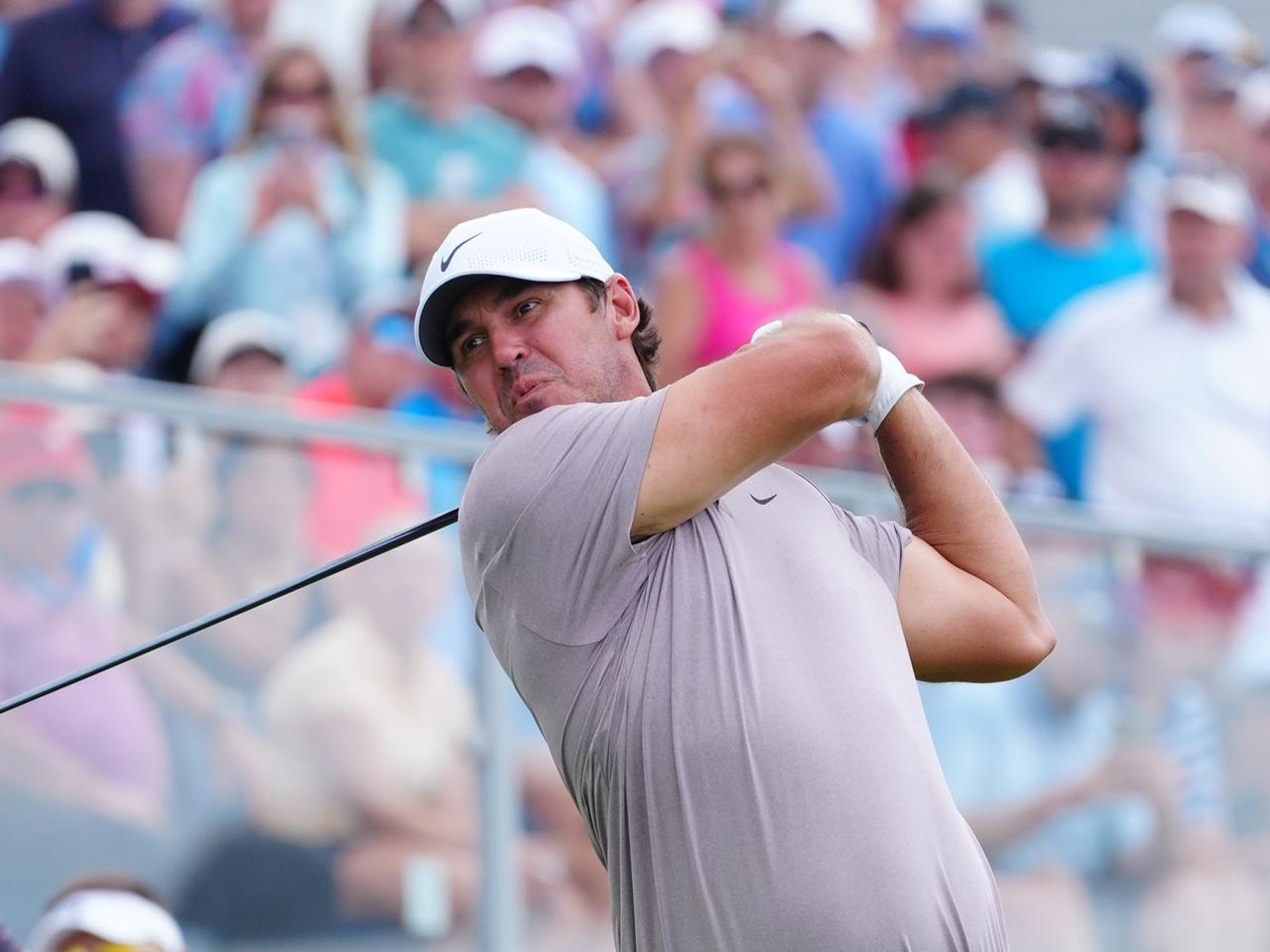 画像: 統合に焦りなし。PGAツアーCEOが語る「LIVとの現在地」【米男子ツアー】 - みんなのゴルフダイジェスト