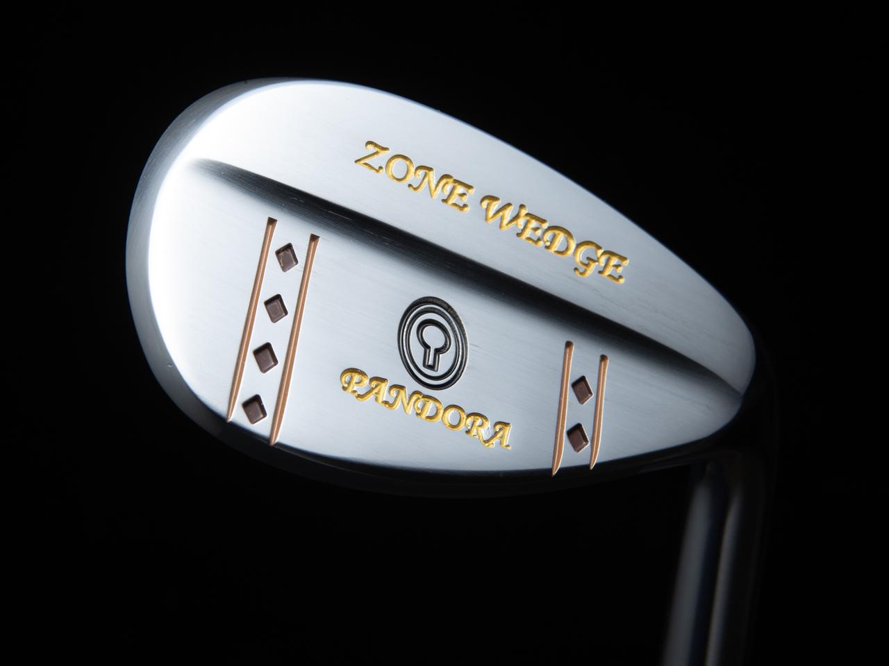 画像: ロフトは58度のみ。価格は3万3000円  www.g-pocket.jp