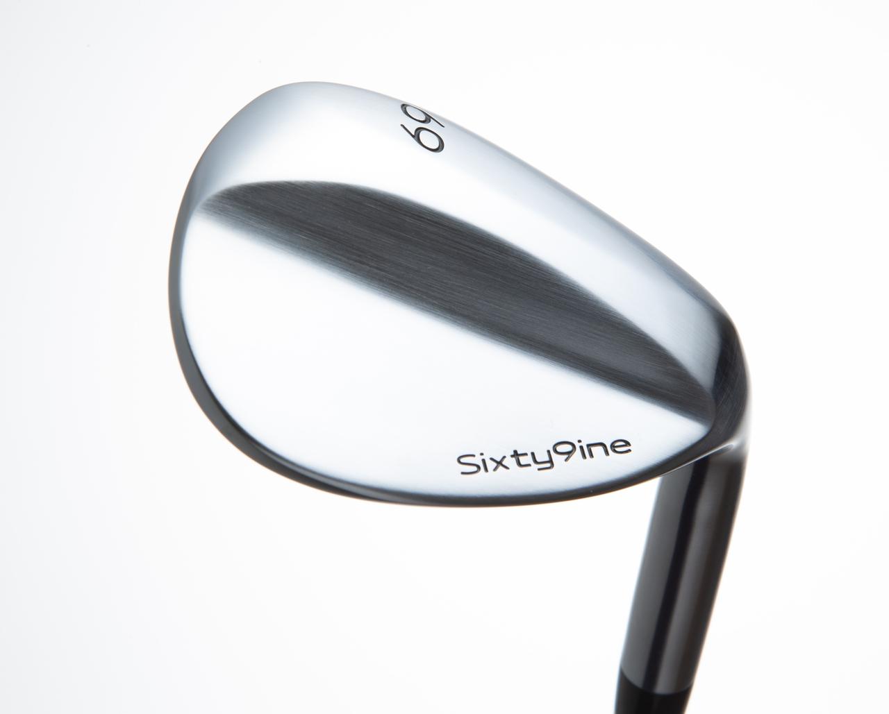 画像: こちらはロフト69度のみ！ 税込2万9700円 www.g-pocket.jp