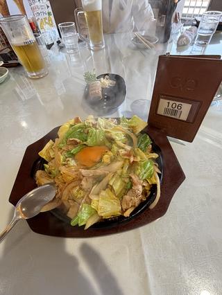 錦山CCの思い出②