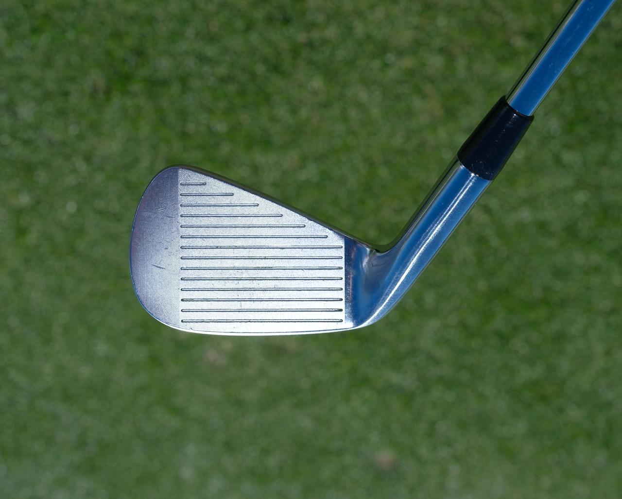 画像 : 10番目の画像 - コリン・モリカワのクラブセッティングを1本1本チェック！ - みんなのゴルフダイジェスト