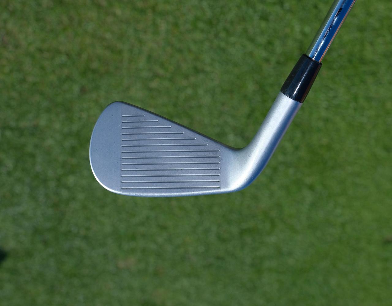 画像 : 12番目の画像 - コリン・モリカワのクラブセッティングを1本1本チェック！ - みんなのゴルフダイジェスト