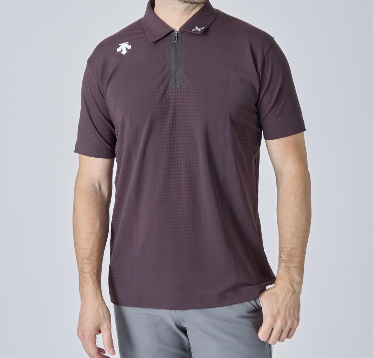 画像: 品番:DG6SHSD1M、カラー:BK00(ブラック)、BW00(ブラウン)、サイズ:M、L、O、XO、2XO、価格:4万4000円