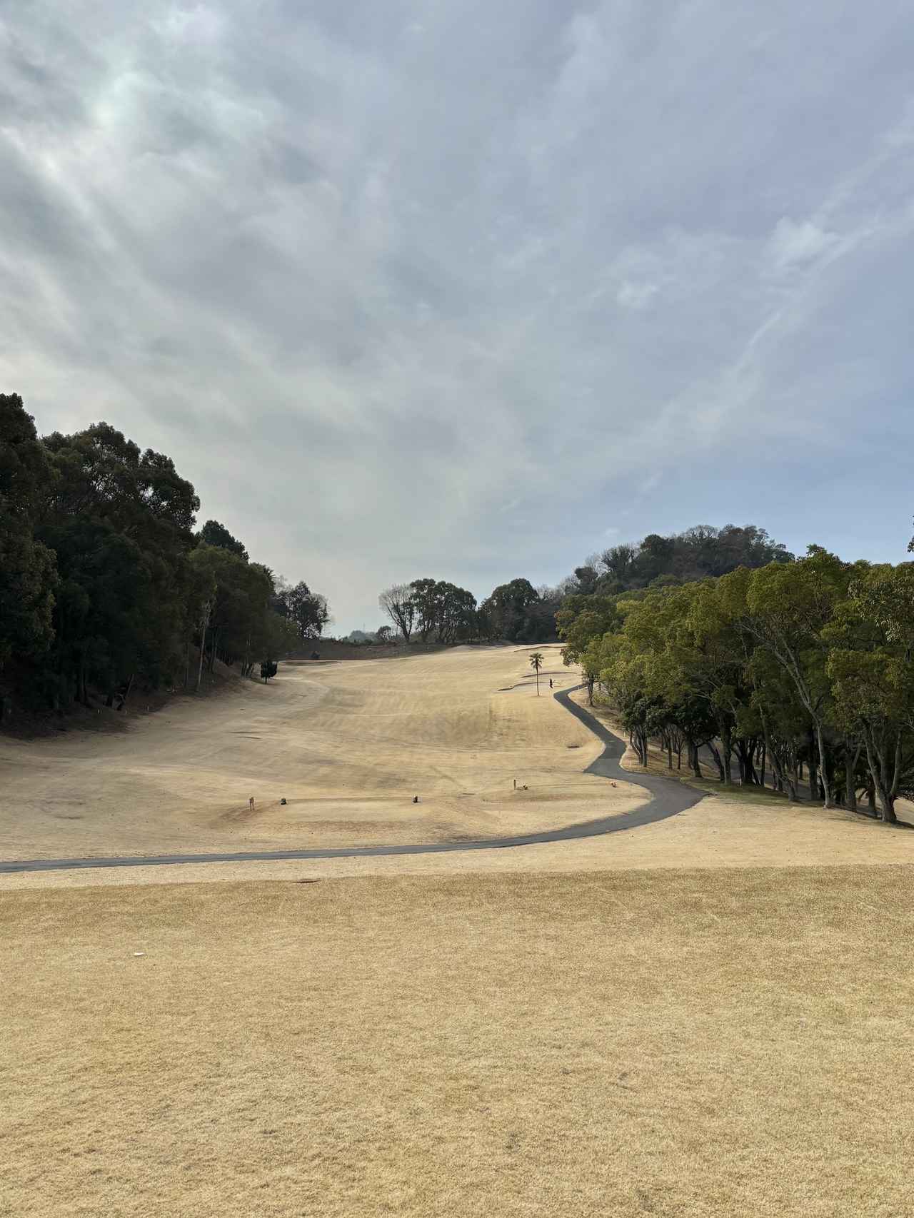 画像 : 松山シーサイドCCの思い出③