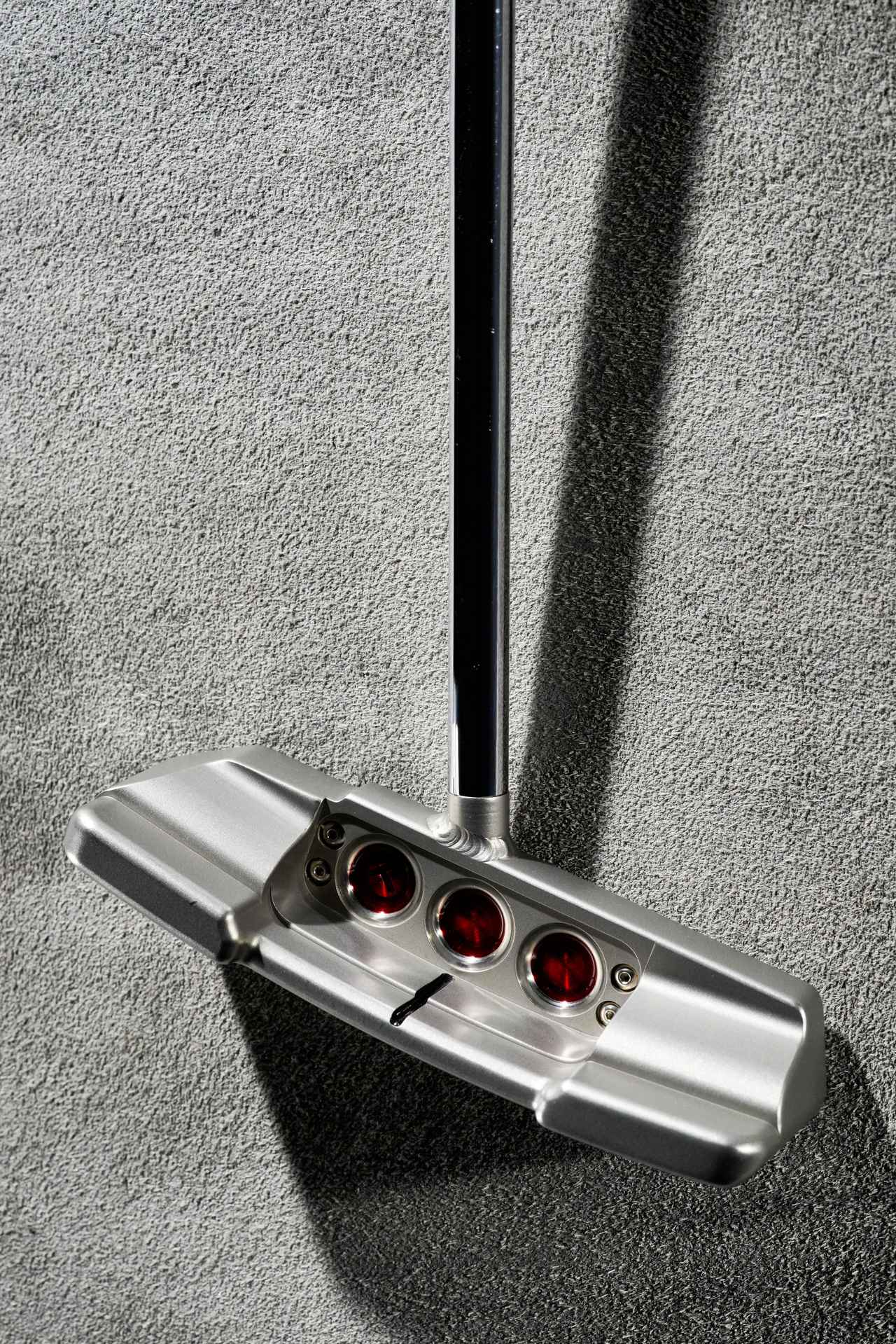 画像 : 2番目の画像 - 「コンセプト2 ノッチバック ツアープロトタイプ」を写真で確認！ - みんなのゴルフダイジェスト