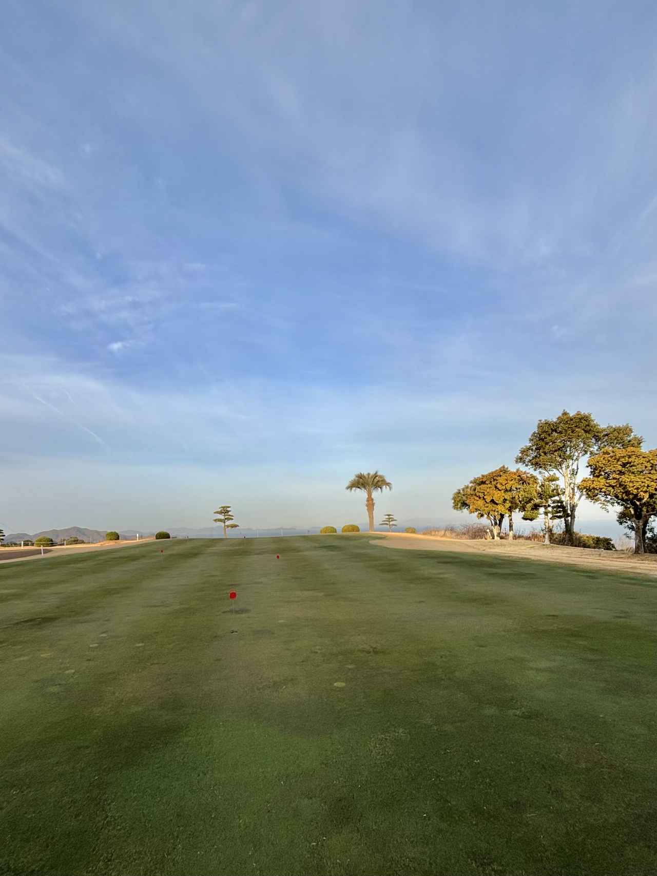 画像 : 松山シーサイドCCの思い出①