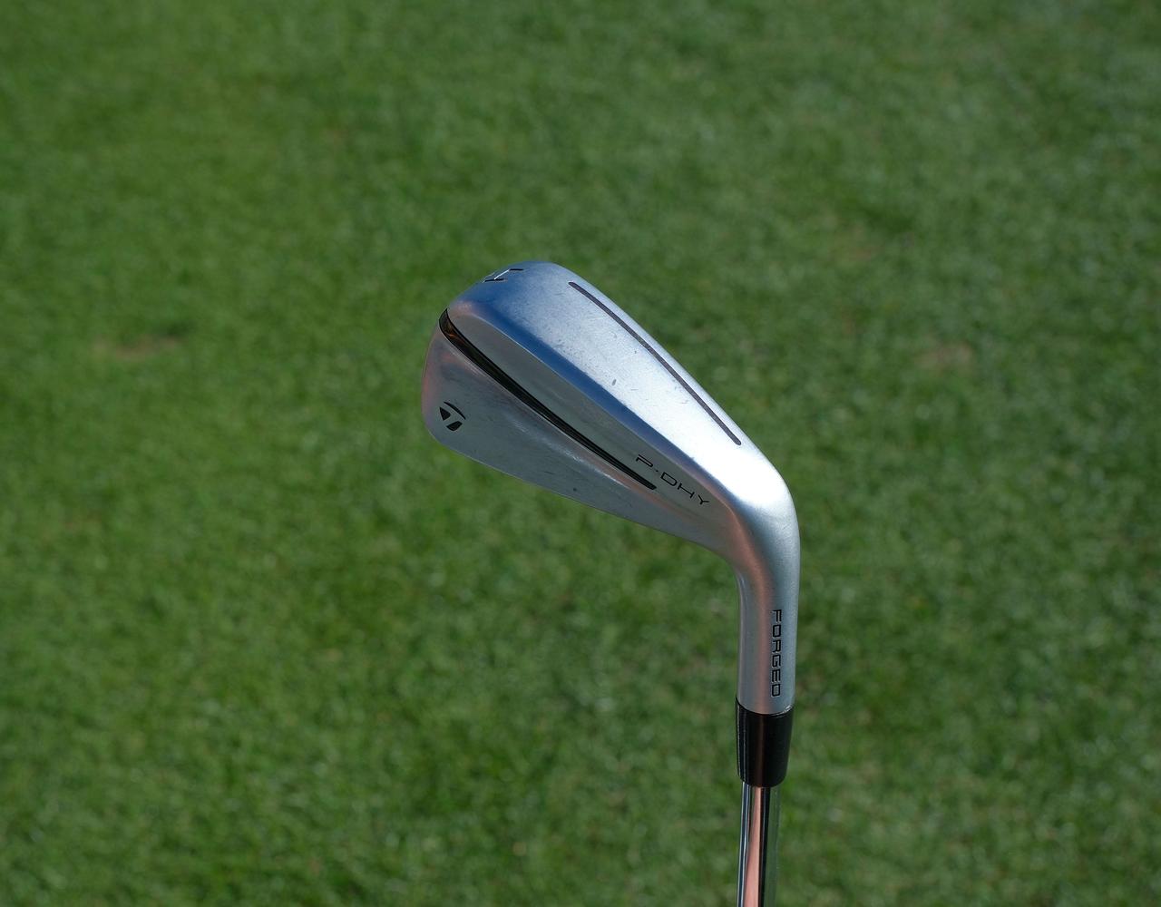 画像 : 11番目の画像 - コリン・モリカワのクラブセッティングを1本1本チェック！ - みんなのゴルフダイジェスト