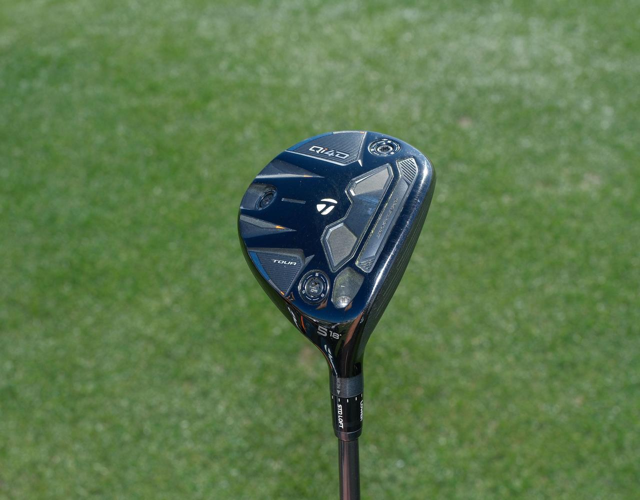 画像 : 4番目の画像 - コリン・モリカワのクラブセッティングを1本1本チェック！ - みんなのゴルフダイジェスト