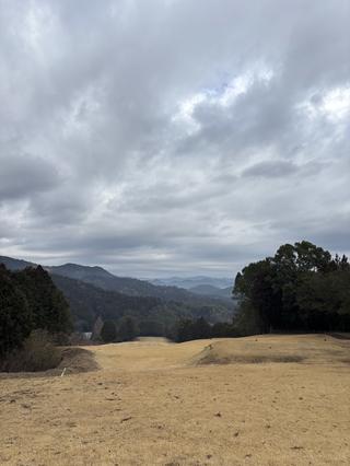 スカイヒルGCの思い出