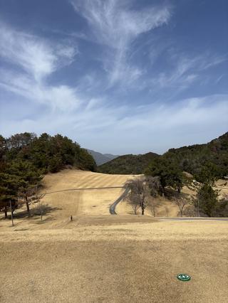 錦山CCの思い出③