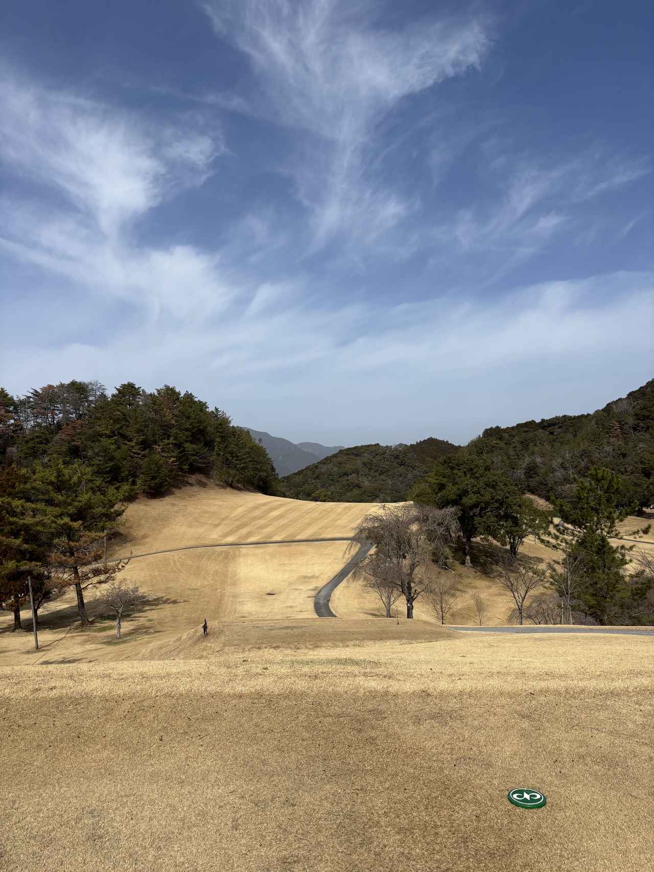 画像 : 錦山CCの思い出③