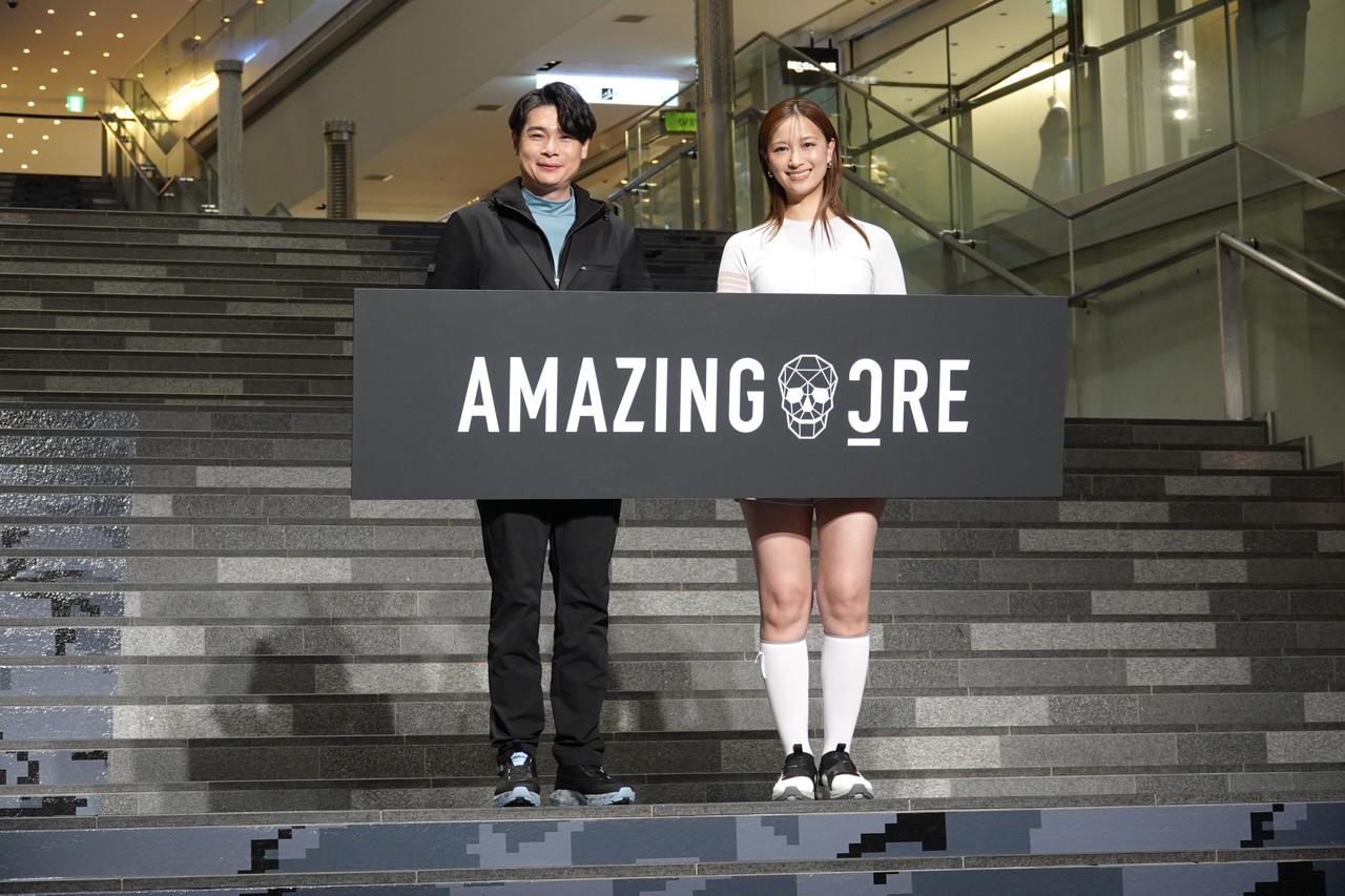 画像: 日本初上陸の旗艦店は、表参道ヒルズ B1Fにオープン