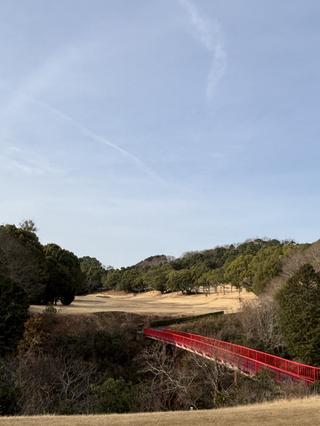 松山シーサイドCCの思い出②