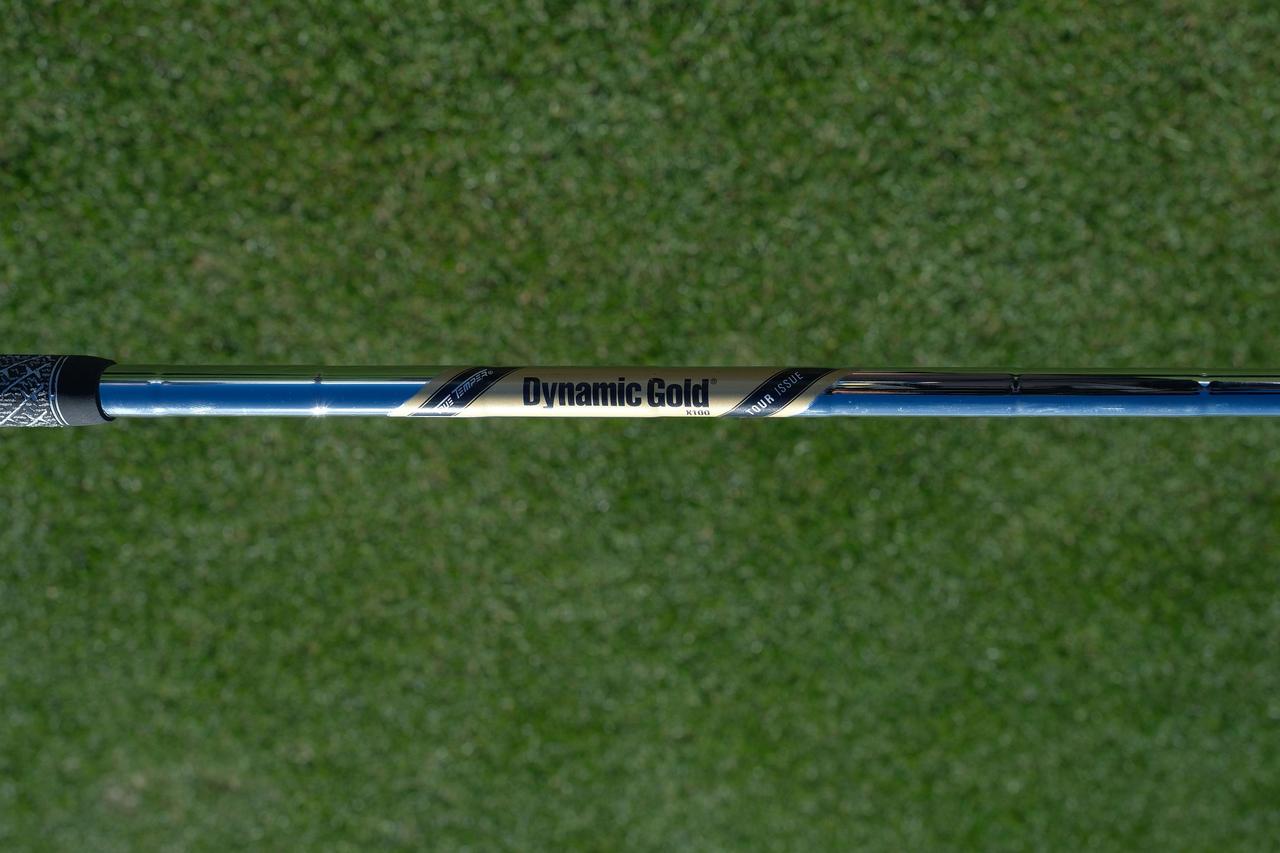 画像 : 13番目の画像 - コリン・モリカワのクラブセッティングを1本1本チェック！ - みんなのゴルフダイジェスト